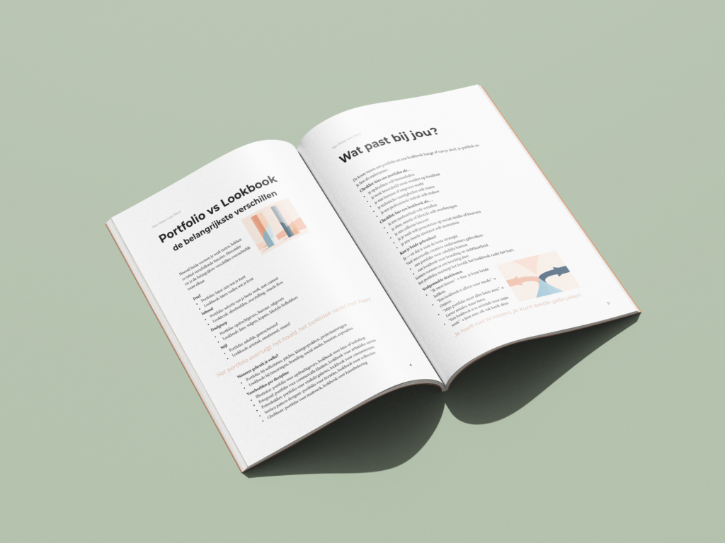 Multi‑page InDesign document showing structured layout and consistent design.